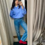 Hazar Ergüçlü Instagram - 🤷🏻‍♀️❤️‍🔥