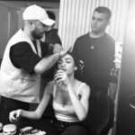 Hazar Ergüçlü Instagram - 📸: @esinramazanoglu 🖤