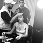 Hazar Ergüçlü Instagram - 📸: @esinramazanoglu 🖤