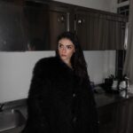 Hazar Ergüçlü Instagram - #marieclaire35