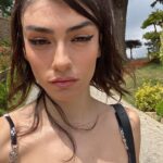 Hazar Ergüçlü Instagram - 🥀 @lofficielturkiye