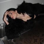 Hazar Ergüçlü Instagram - #marieclaire35