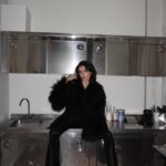 Hazar Ergüçlü Instagram - #marieclaire35