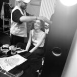 Hazar Ergüçlü Instagram - 📸: @esinramazanoglu 🖤
