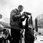 Hazar Ergüçlü Instagram – Backstage🦚 @elleturkiye