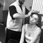 Hazar Ergüçlü Instagram - 📸: @esinramazanoglu 🖤