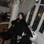 Hazar Ergüçlü Instagram - #marieclaire35