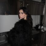 Hazar Ergüçlü Instagram - #marieclaire35