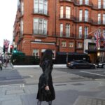 Hazar Ergüçlü Instagram – London 24🌞