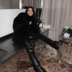 Hazar Ergüçlü Instagram - #marieclaire35