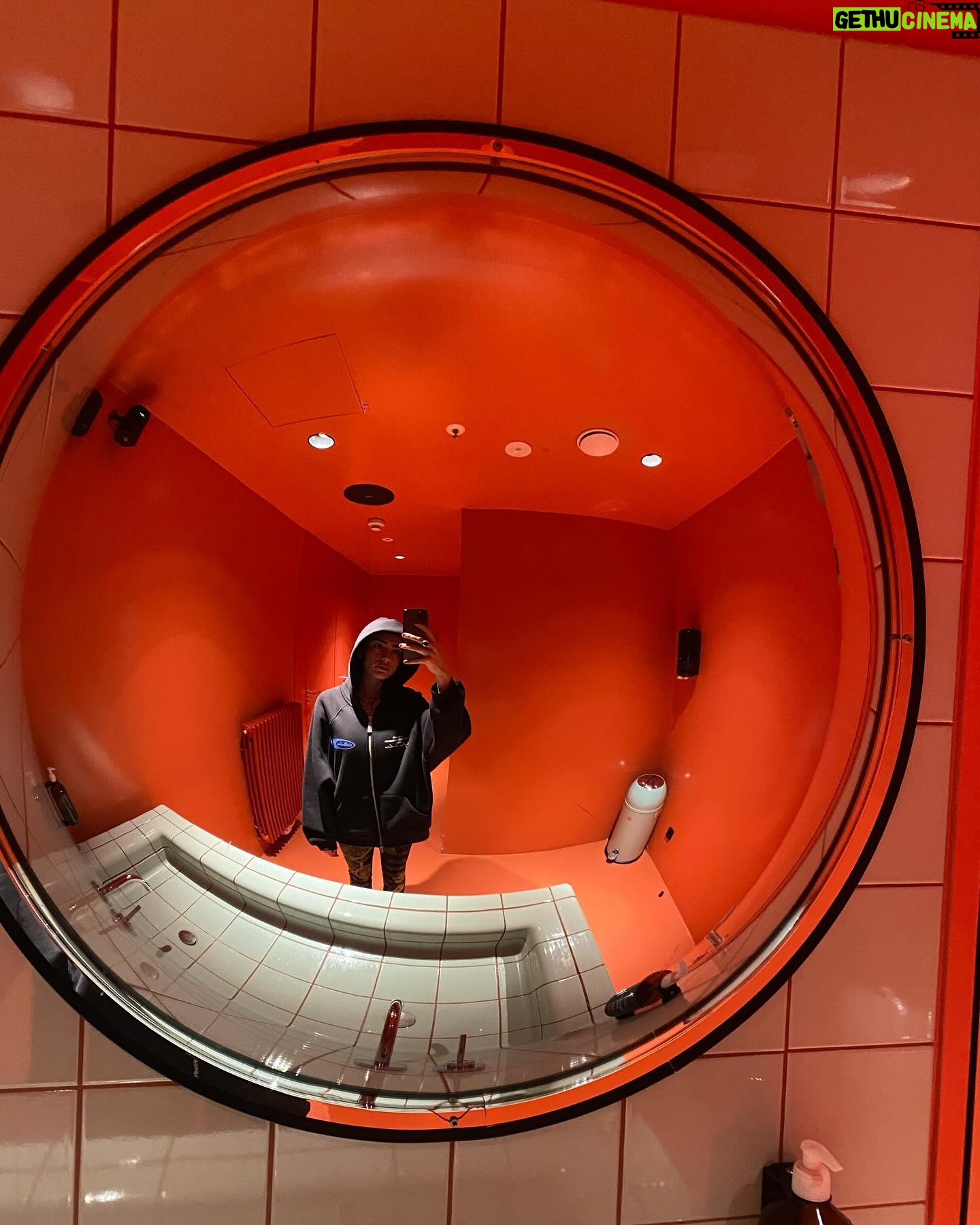 Hazar Ergüçlü Instagram - 44 yeni Köln maale