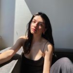 Hazar Ergüçlü Instagram – 🌻