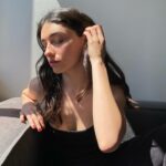 Hazar Ergüçlü Instagram - 🌻