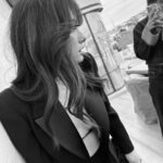 Hazar Ergüçlü Instagram – 🖤🤍