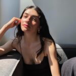 Hazar Ergüçlü Instagram - 🌻