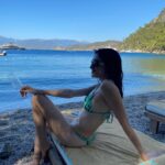Hazar Ergüçlü Instagram - From another life🌞
