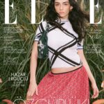 Hazar Ergüçlü Instagram – Televizyon, sinema, dijital platformlar ve tiyatrodaki işlerini alt alta koyunca yıllar içinde bize ne çok farklı kadın hikâyesi anlattığını anlıyoruz. #HazarErgüçlü’nün bugünkü başarısının ardında hiç kuşkusuz duygu keşiflerine açık olması, samimi tavrı, denemekten ve zorlanmaktan korkmaması gibi pek çok özelliği var. Daniel Lee tasarımı Burberry koleksiyonları içinde kapağımıza taşıdığımız yetenekli oyuncuyla doğanın bahar uyanışına şahitlik ediyoruz.

ELLE Nisan sayısını bayiilerden ve dergiburda.com’dan alabilir, trendyol, getir, n11 ve hepsiburada’dan sipariş verebilirsiniz. 

@hazarerguclu @burberry @eren.perakende @elleturkiye @elleinternational #ELLEşubatsayısı #işbirliği

Yayın Direktörü & Röportaj: @meldanar13 
Fotoğraf: @mertterliksiz
Moda Direktörü: @asilasli
Stylist: @oguzerel
Saç: @huseyinnaltunn 
Makyaj: @ecebirsen_
Moda Asistanları: @fatimesenturkk @stephanie.aras 
Oyuncu ajansı: @talentco.tr @saltandpepperproject 
Marka İletişim: @priveepr