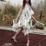 Hazar Ergüçlü Instagram – ELLE Nisan sayısı yakında çıkıyor! Kapağımızda ise İnci Taneleri dizisindeki performansıyla dikkat çeken oyuncu #HazarErgüçlü var. 

ELLE Nisan sayısını bayiilerden ve dergiburda.com’dan alabilir, trendyol, getir, n11 ve hepsiburada’dan sipariş verebilirsiniz.

@hazarerguclu @burberry @eren.perakende @elleturkiye @elleinternational #ELLEnisansayısı #işbirliği

Yayın Direktörü & Röportaj: @meldanar13 
Dijital Yayın Yönetmeni: @denizunaldi 
Video: @melikemugesahin
Moda Direktörü: @asilasli
Stylist: @oguzerel
Saç: @huseyinaltunn
Makyaj: @ecebirsen_
Moda Asistanları: @fatimesenturkk  @stephanie.aras
Oyuncu ajansı: @talentco.tr @saltandpepperproject 
Marka İletişim: @priveepr
