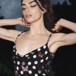 Hazar Ergüçlü Instagram - 🌪️ @lofficielturkiye