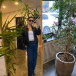 Hazar Ergüçlü Instagram – ☔️