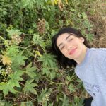 Hazar Ergüçlü Instagram - 🌿