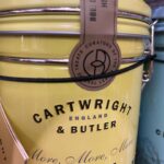 Hazar Ergüçlü Instagram - Of course I’m not Cartwright!
