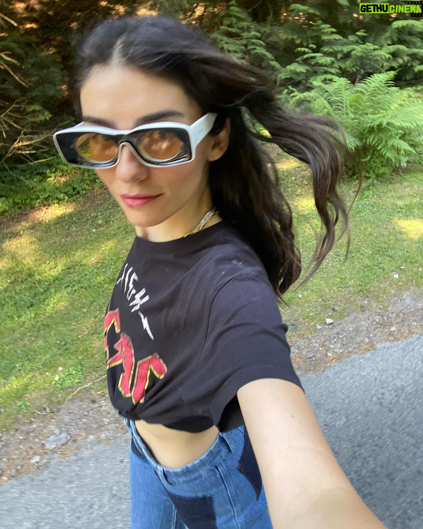 Hazar Ergüçlü Instagram - #tbscotland 🏴