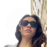 Hazar Ergüçlü Instagram - Of course I’m not Cartwright!