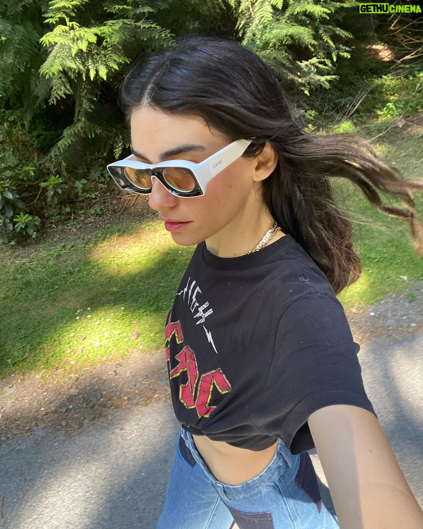 Hazar Ergüçlü Instagram - #tbscotland 🏴