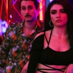 Hazar Ergüçlü Instagram - 🎶💃🏿