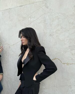 Hazar Ergüçlü Instagram - 5. foto 💗 ben