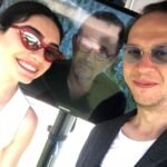 Hazar Ergüçlü Instagram - 5. foto 💗 ben