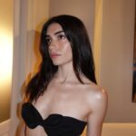 Hazar Ergüçlü Instagram – #tbsaturday 🤍