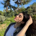 Hazar Ergüçlü Instagram - 🫀