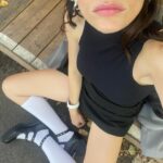 Hazar Ergüçlü Instagram – @elleshoescom 🧛🏻‍♀️