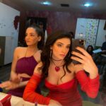 Hazar Ergüçlü Instagram – Bu akşam bizim ortam💃🏿❤️‍🔥 @incitaneleribkm