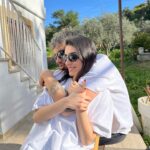 Hazar Ergüçlü Instagram – 🫀