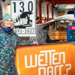 Hazel Brugger Instagram – Wie unglaublich geil das war. Ich wollte schon als kleines Kind immer bei Wetten Dass mitmachen (hab sogar extra für eine Kinderwette geübt aber war dann nie da). Irgendwann war ich kein Kind mehr und dachte, es wird nichts mehr – aber siehe da: Am Samstag durfte ich als Moderatorin der Außenwette meiner Lieblingstätigkeit nachgehen und mit schreienden Schweizern in einem Graben aus Kies in der Kälte stehen. Vielen Dank an den Seilzieh-Club Stans-Oberdorf (Wettkönige der Herzen), ans ganze Team vor Ort (mit dem Zweiten zieht man besser) und vor allem an alle, die geschaut haben ❤️ es hat sich für mich angefühlt wie Hollywood und WM-Sieg gleichzeitig, richtiger Matthias Schweinsteiger Moment 🏆 

📷 Christian Koch zdf