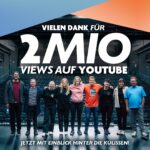 Hazel Brugger Instagram – Ihr seid der Wahnsinn! Mein Special #kennensiediesefrau hat gerade 2 Millionen Aufrufe auf YouTube erreicht. Danke euch allen für den Support! Schaut unbedingt das Making Of – dort gibt’s exklusive Einblicke hinter die Kulissen 📹🦆

📸 @oliver_forstner