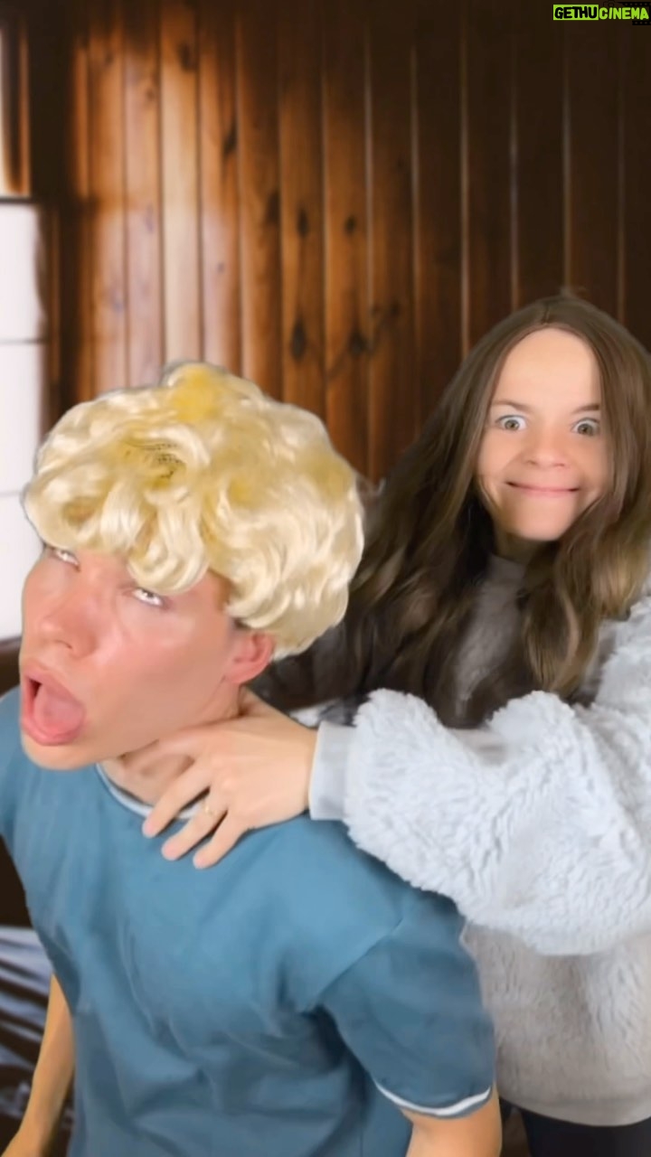 Hazel Brugger - 28.2K Likes - #happyhalloween U guys š»š
Esther: marvelous @hazelsgonnahaze
#Horror #Orphan #Horrorfilm #Halloween #Parodie