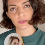 Hazel Brugger Instagram - Danke @filiz_tasdan 😅🫡 #hazelbrugger #filiztasdan #comedy #standup #muttiistkaputti