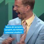 Hazel Brugger Instagram - Nimm das! #WSMDS