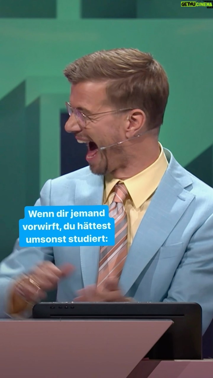 Hazel Brugger - 202.6K Likes - Nimm das! #WSMDS