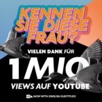 Hazel Brugger Instagram – #kennensiediesefrau hat jetzt auch auf YouTube über 1 Million Aufrufe! Vielen Dank für den Support! Als Belohnung bieten wir jetzt (gute, handverlesene) englische Untertitel an! Was war eure Lieblingsstelle? Welche Untertitel sollen wir bei 2 Millionen Views anbieten? 😅