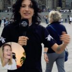 Hazel Brugger Instagram – @how2shirli s Zielgruppe vs meine Zielgruppe 😅🍅 Schon das ganze Video gesehen? Sie hat das mega gemacht, oder?