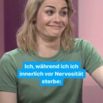 Hazel Brugger Instagram - Aufgeregt? Come on. #WSMDS