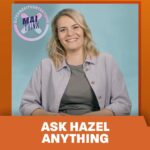 Hazel Brugger Instagram – 🎉 DIESEN SONNTAG GEHT’S LOS!
MAITHINK X Elternzeitvertretung startet mit Hazel Brugger! Damit ihr die Moderatorin unserer ersten Folge besser kennenlernen könnt, hier ein Ask Hazel Anything. #maithinkX 
@hazelsgonnahaze