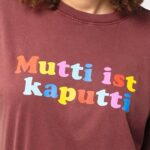 Hazel Brugger Instagram - Der Concept Store @betsypeymann ist der erste Laden, der unsere Shirts, Bücher, Beutel und Mützen auch stationär verkauft. Anja und Thomas haben Betsy in Magdeburg besucht, das zugehörige Video ist jetzt auf YouTube. Schreib uns, wenn du Interesse an einer Kooperation dieser Art hast!