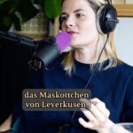 Hazel Brugger Instagram – „Ich habe einen Löwen gesehen!“ 🦁🥺 @bayer04fussball