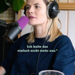 Hazel Brugger Instagram - Oberläster-Tante Hazel 🙃 #hazelthomashörerlebnis